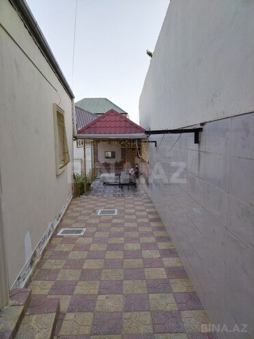 Satılır 3 otaqlı həyət evi/bağ evi 120 m², Badamdar q., photo 7 from 14