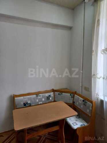 2-комн. вторичка - м. Элмляр Академиясы - 70 м² (4)
