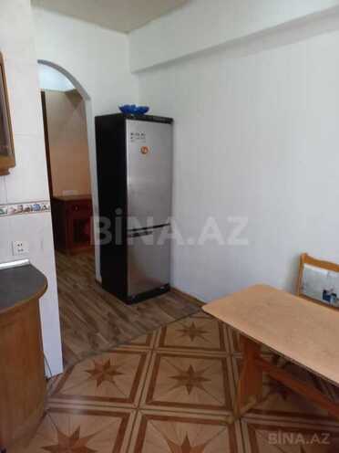2-комн. вторичка - м. Элмляр Академиясы - 70 м² (1)