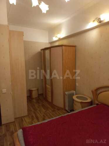 2-комн. вторичка - м. Элмляр Академиясы - 70 м² (5)