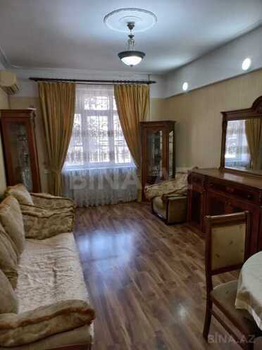 2-комн. вторичка - м. Элмляр Академиясы - 70 м² (6)