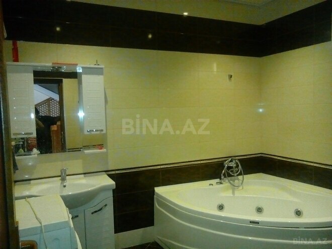 5-комн. дом/дача - пос. Биладжары - 280 м² (10)