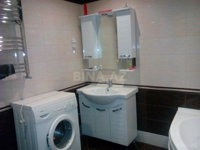 5-комн. дом/дача - пос. Биладжары - 280 м² (11)