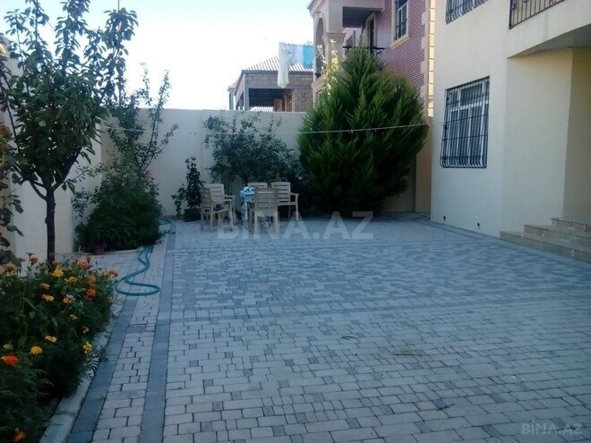 5-комн. дом/дача - пос. Биладжары - 280 м² (21)