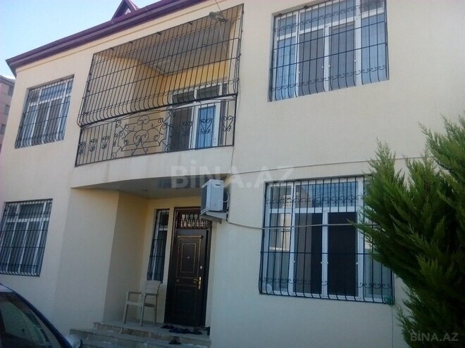 5-комн. дом/дача - пос. Биладжары - 280 м² (1)