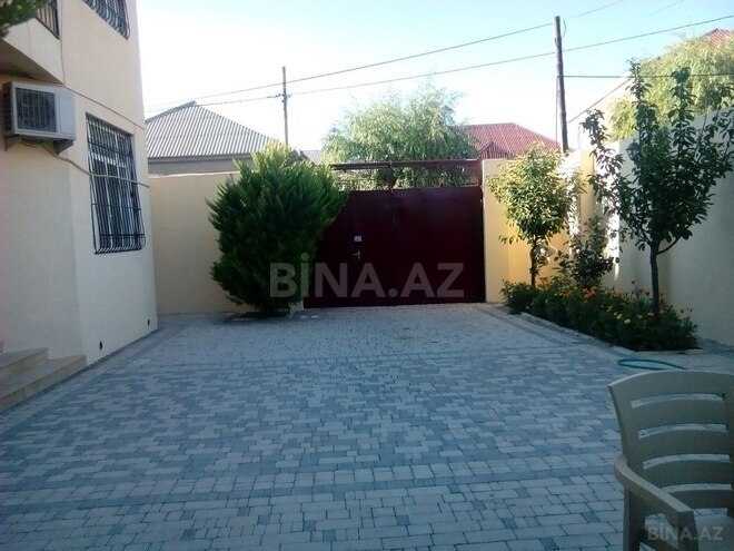 5-комн. дом/дача - пос. Биладжары - 280 м² (20)