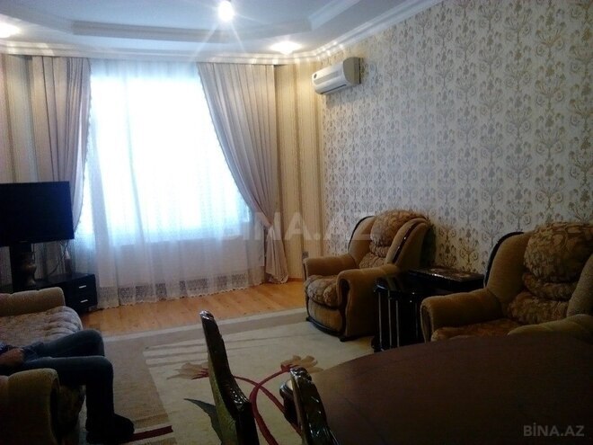 5-комн. дом/дача - пос. Биладжары - 280 м² (17)