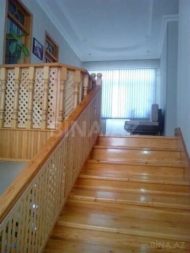 5-комн. дом/дача - пос. Биладжары - 280 м² (14)