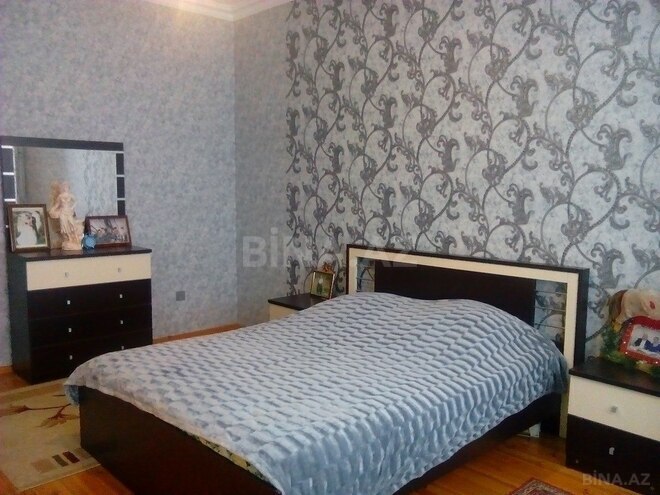 5-комн. дом/дача - пос. Биладжары - 280 м² (4)