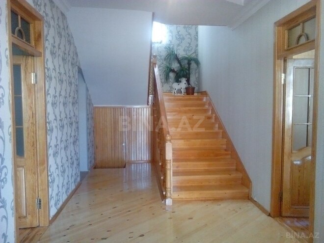 5-комн. дом/дача - пос. Биладжары - 280 м² (13)