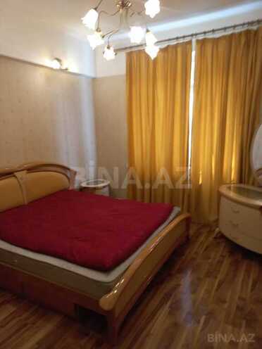 2-комн. вторичка - м. Элмляр Академиясы - 70 м² (7)