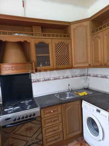 2-комн. вторичка - м. Элмляр Академиясы - 70 м² (8)