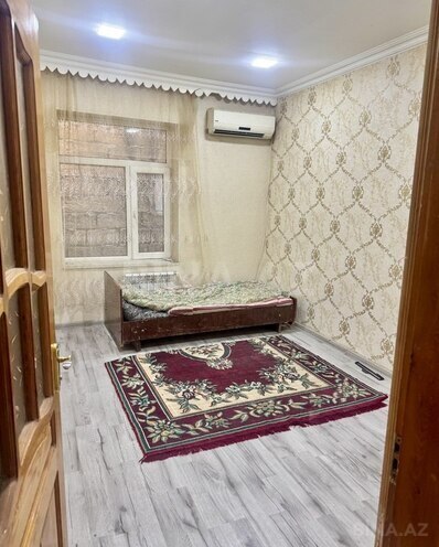 3 otaqlı həyət evi/bağ evi - Hövsan q. - 65 m² (3)