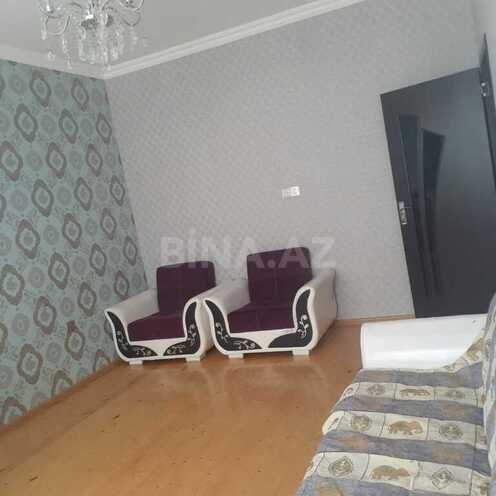 3 otaqlı həyət evi/bağ evi - Məmmədli q. - 100 m² (9)