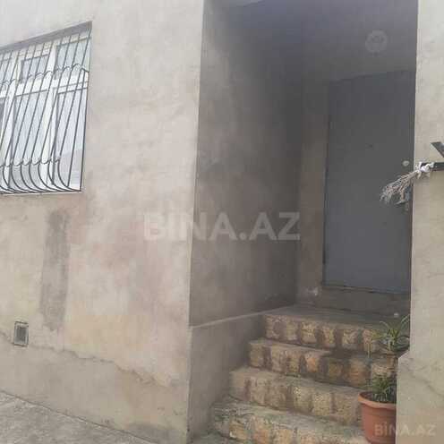3 otaqlı həyət evi/bağ evi - Məmmədli q. - 100 m² (13)