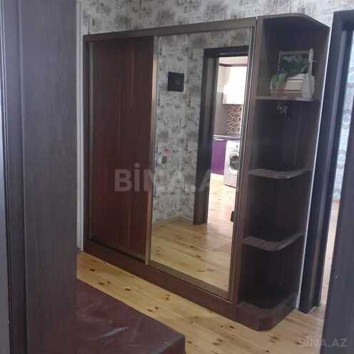 3 otaqlı həyət evi/bağ evi - Məmmədli q. - 100 m² (3)