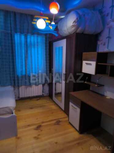 3 otaqlı həyət evi/bağ evi - Məmmədli q. - 100 m² (8)