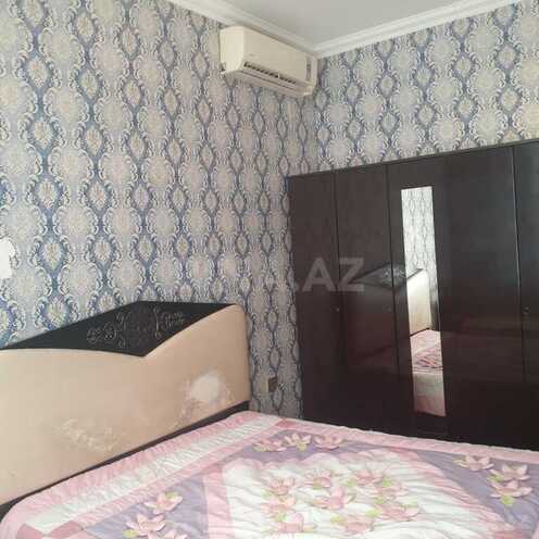 3 otaqlı həyət evi/bağ evi - Məmmədli q. - 100 m² (5)