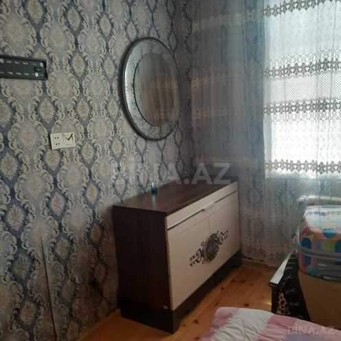 3 otaqlı həyət evi/bağ evi - Məmmədli q. - 100 m² (7)