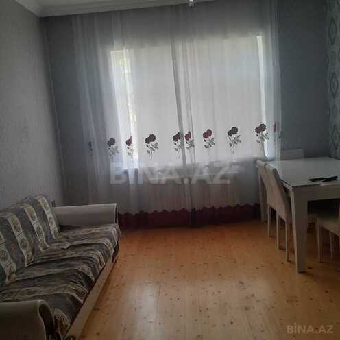 3 otaqlı həyət evi/bağ evi - Məmmədli q. - 100 m² (10)