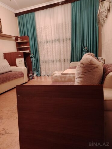 2-комн. вторичка - Сумгаит - 54 м² (4)