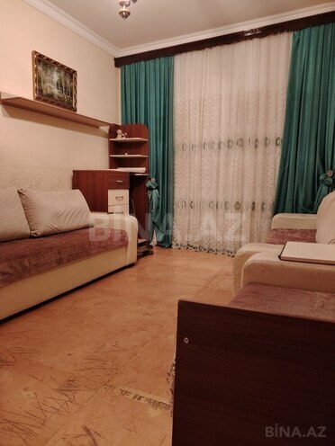 2-комн. вторичка - Сумгаит - 54 м² (3)