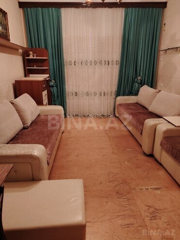 2-комн. вторичка - Сумгаит - 54 м² (1)