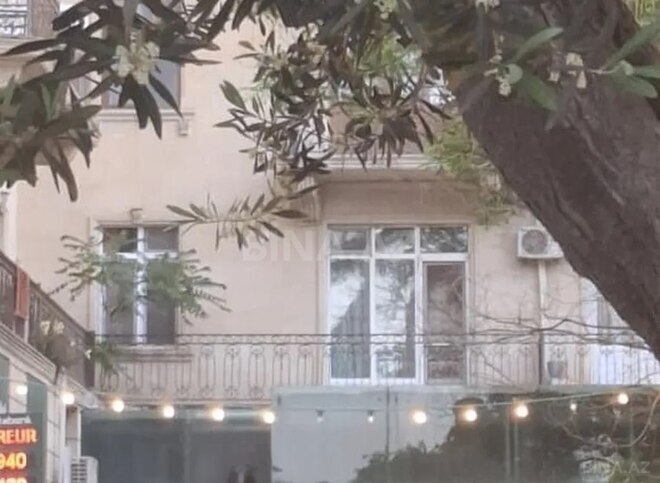 2-комн. вторичка - Сумгаит - 54 м² (5)