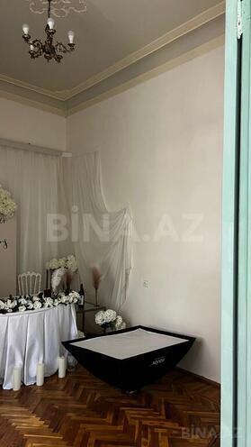 5 otaqlı ofis - Nizami m. - 200 m² (8)