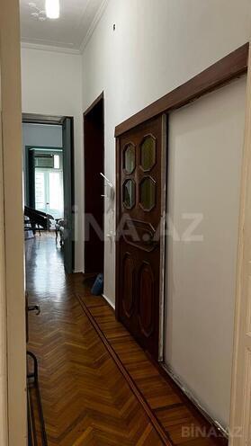 5 otaqlı ofis - Nizami m. - 200 m² (14)