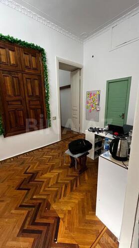 5 otaqlı ofis - Nizami m. - 200 m² (9)