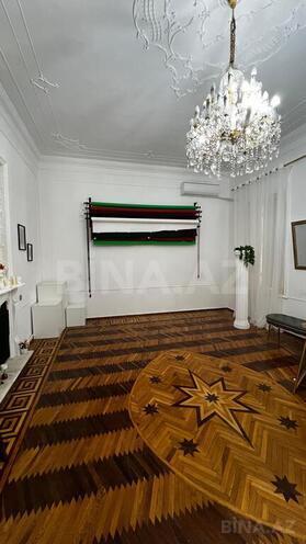 5 otaqlı ofis - Nizami m. - 200 m² (6)