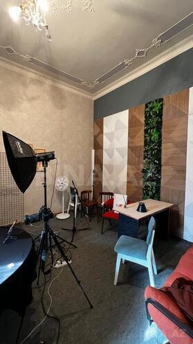 5 otaqlı ofis - Nizami m. - 200 m² (3)