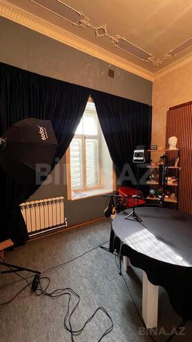 5 otaqlı ofis - Nizami m. - 200 m² (12)