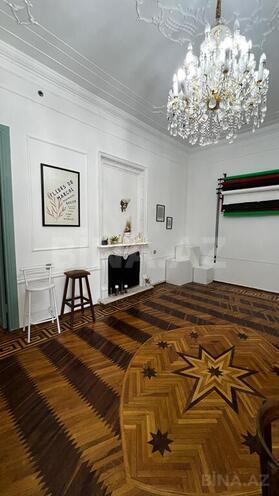 5 otaqlı ofis - Nizami m. - 200 m² (5)