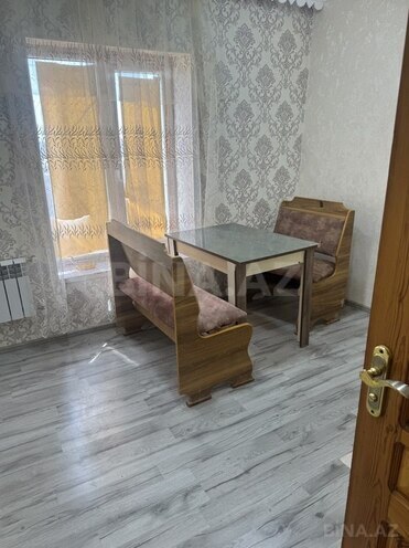 3 otaqlı həyət evi/bağ evi - Hövsan q. - 65 m² (5)