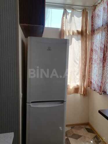 3 otaqlı köhnə tikili - Nəsimi m. - 55 m² (5)