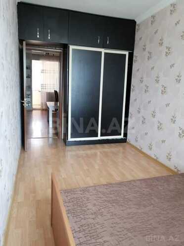 3 otaqlı köhnə tikili - Nəsimi m. - 55 m² (7)