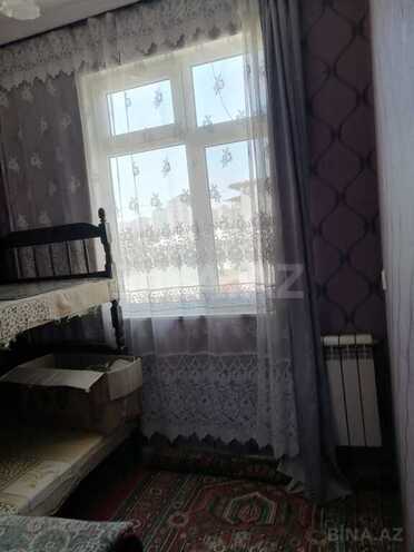 3 otaqlı köhnə tikili - Nəsimi m. - 55 m² (8)