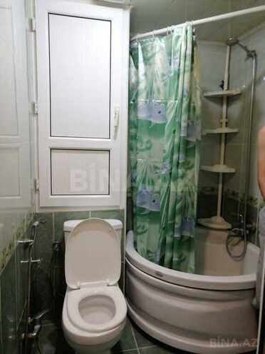 3 otaqlı köhnə tikili - Nəsimi m. - 55 m² (10)