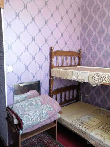 3 otaqlı köhnə tikili - Nəsimi m. - 55 m² (9)