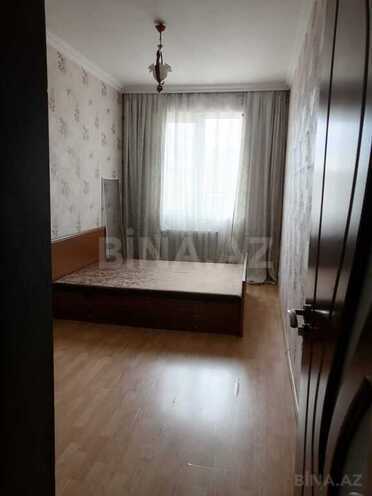 3 otaqlı köhnə tikili - Nəsimi m. - 55 m² (6)