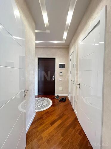 2 otaqlı yeni tikili - Nərimanov r. - 85 m² (3)