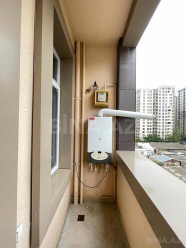 2 otaqlı yeni tikili - Nərimanov r. - 85 m² (12)