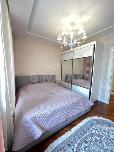 2 otaqlı yeni tikili - Nərimanov r. - 85 m² (10)