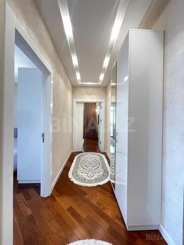 2 otaqlı yeni tikili - Nərimanov r. - 85 m² (13)