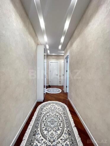 2 otaqlı yeni tikili - Nərimanov r. - 85 m² (16)