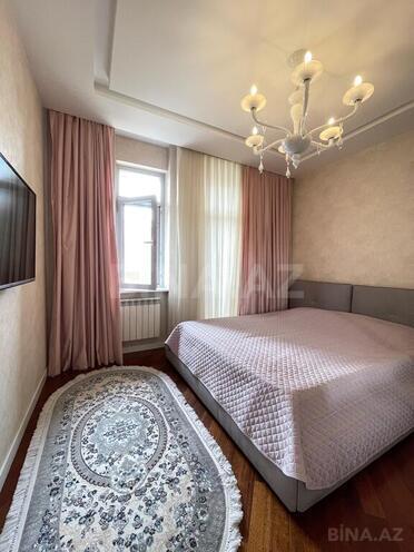 2 otaqlı yeni tikili - Nərimanov r. - 85 m² (7)