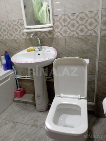 1-комн. вторичка - м. Нариман Нариманов - 50 м² (11)