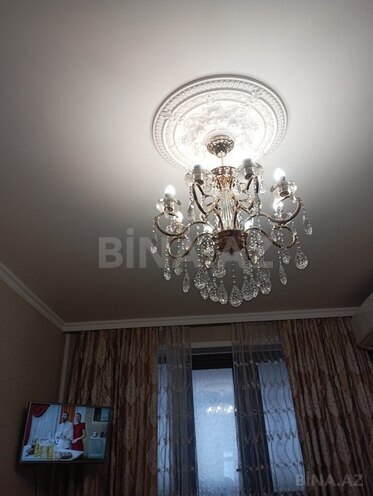 1-комн. вторичка - м. Нариман Нариманов - 50 м² (12)